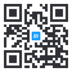 iPhone APP 二维码 | ayx
